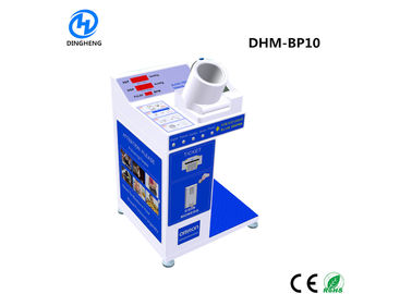 中国 医学の自動Bp機械/携帯用血圧のモニター機械 サプライヤー