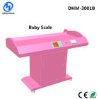 中国 病院の幼児重量を量る機械のための携帯用新生の赤ん坊の高さの重量のスケール 会社