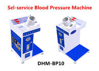 中国 マイクロコンピューター制御オムロンの血圧の測定器1mmHgの正確さ 会社