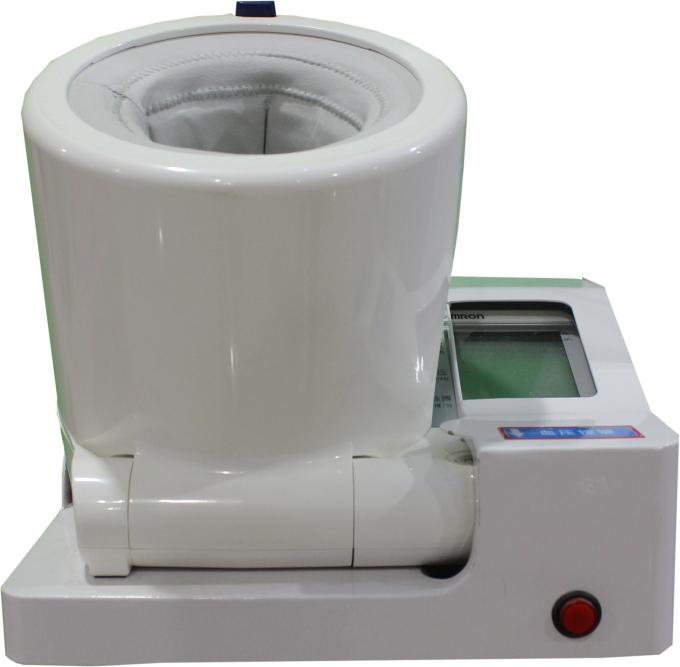 bmiの硬貨超音波ボディ高さの重量のオムロンの血圧機械が付いている脂肪質のスケール機械、