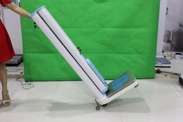 bmi weighing machine with  height measurement  and coin operated